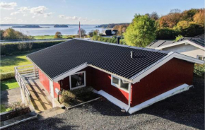 Cozy Home In Kruså With House Sea View